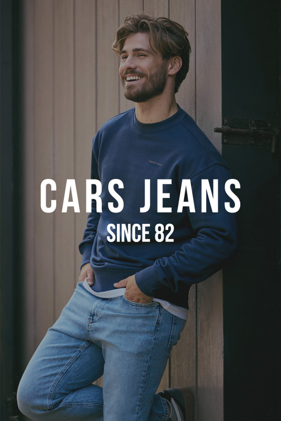 Cars heren