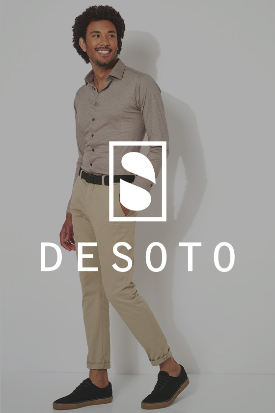 Desoto