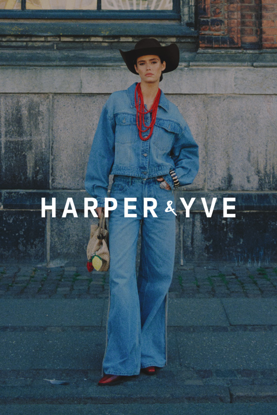 Harper