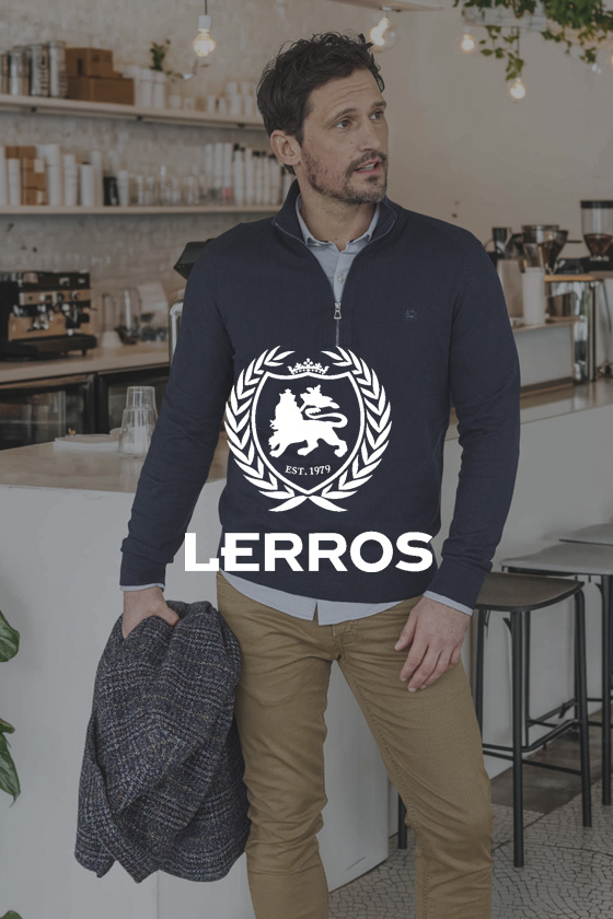 Lerros