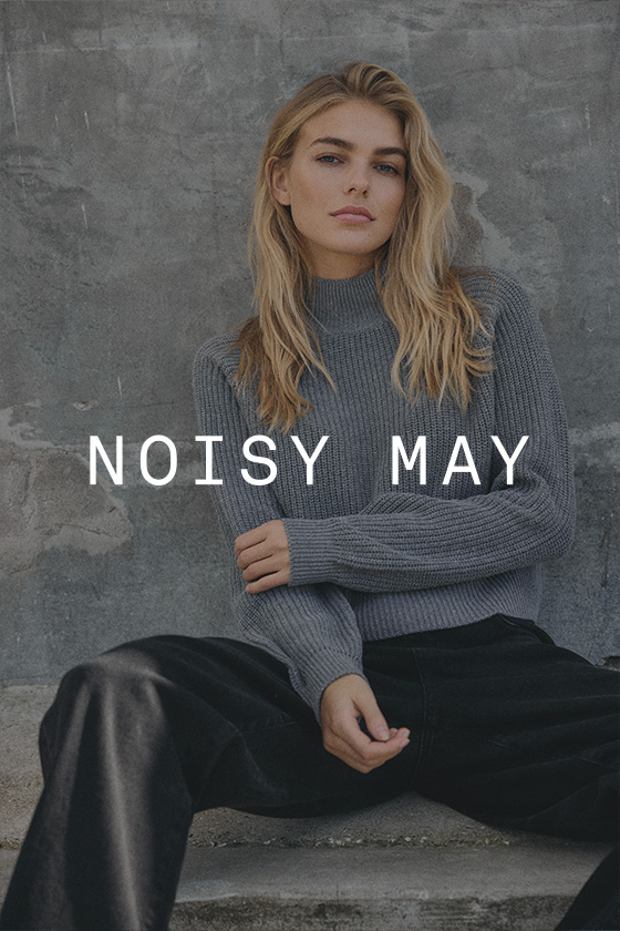 Noisy may