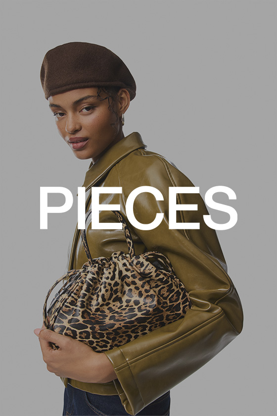 Pieces