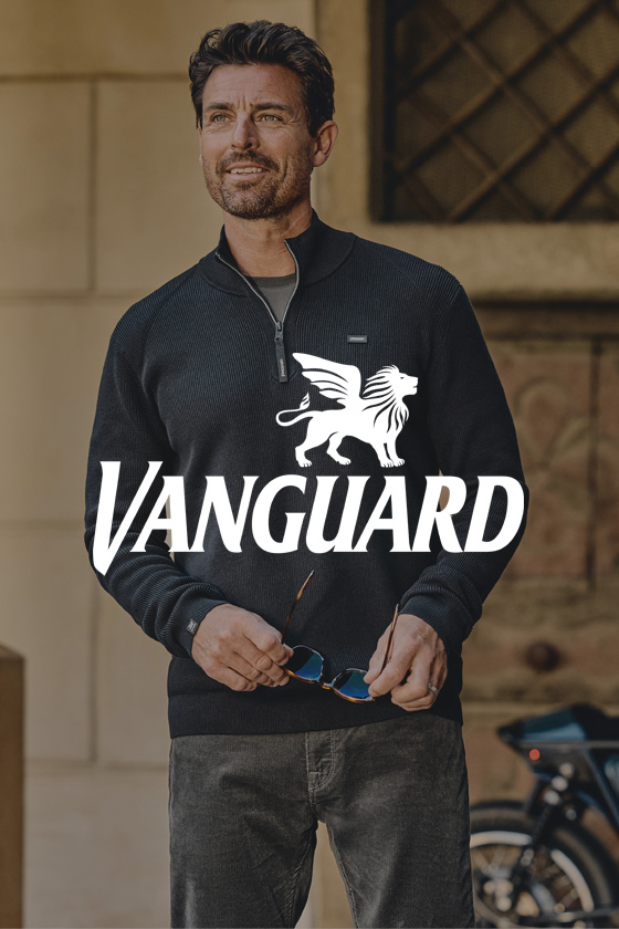 vanguard