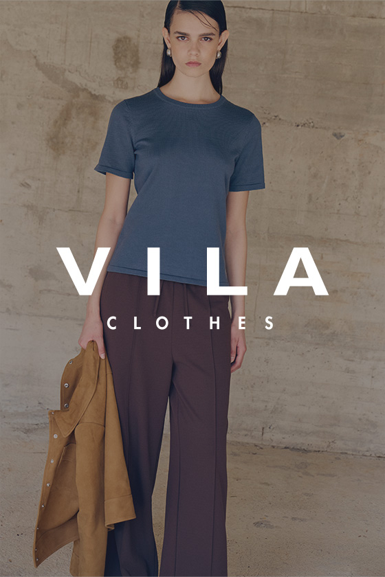 Vila