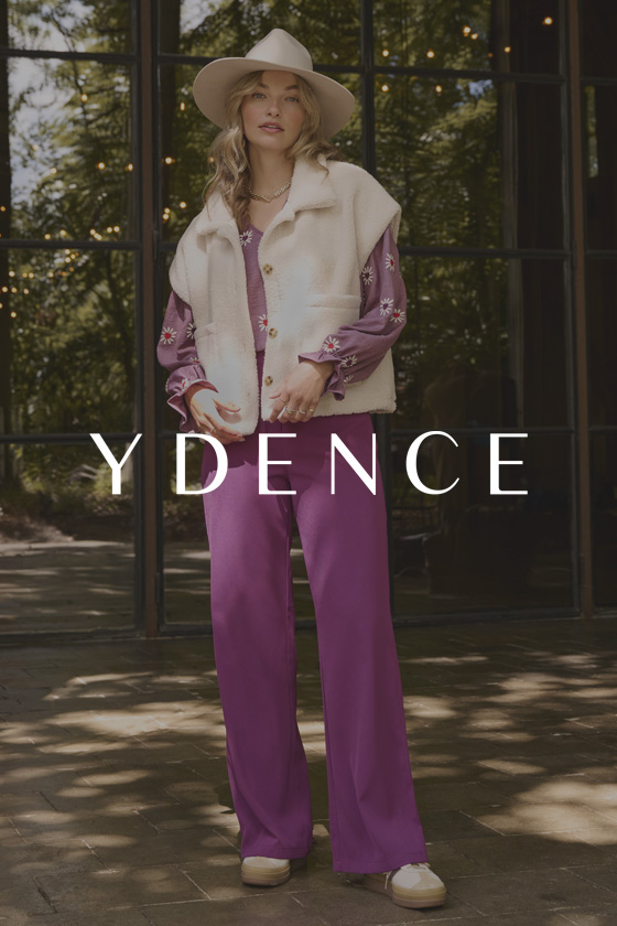 Ydence