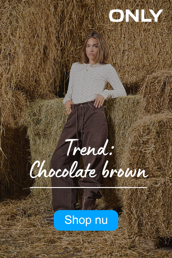 Chocolate brown