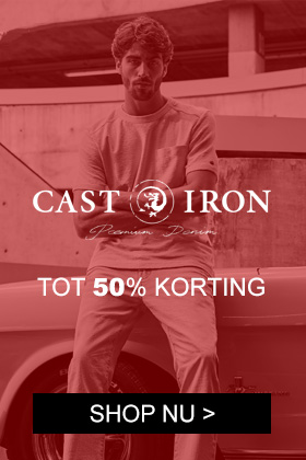 Cast iron sale