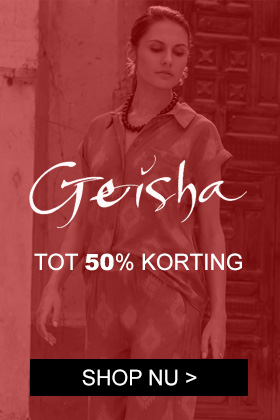 Geisha sale