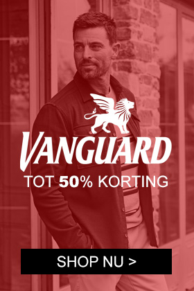 Vanguard sale