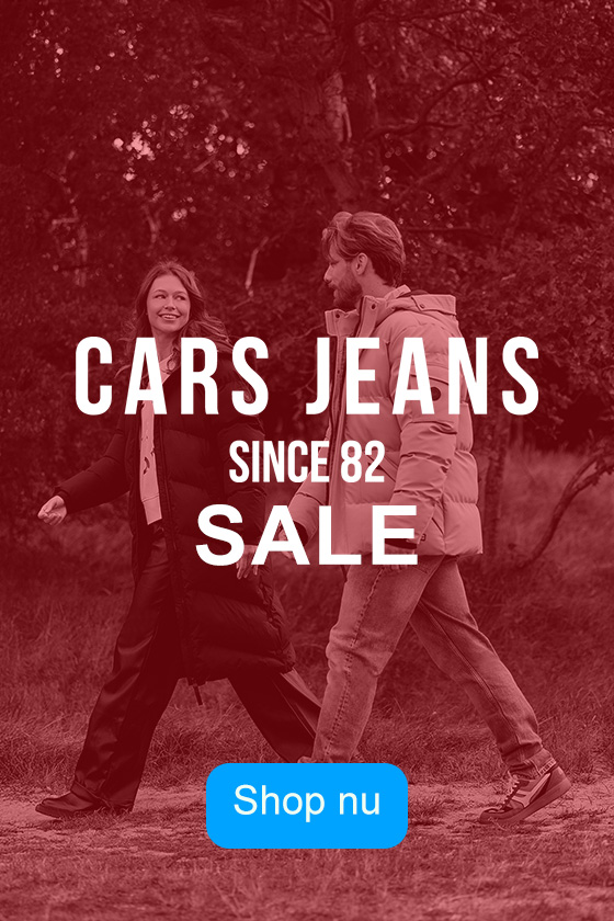 Sans cars heren sale