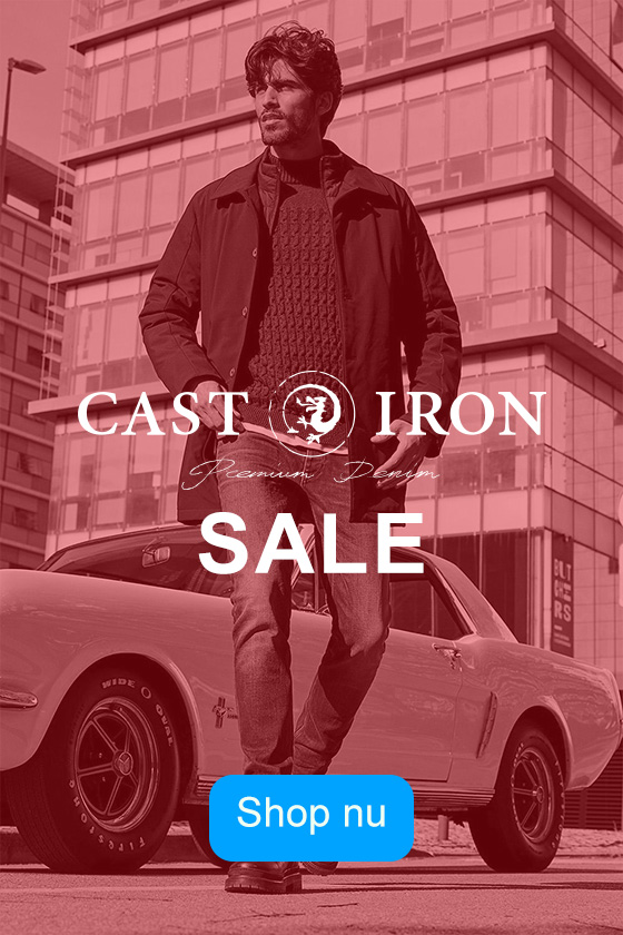 Sans cast iron sale