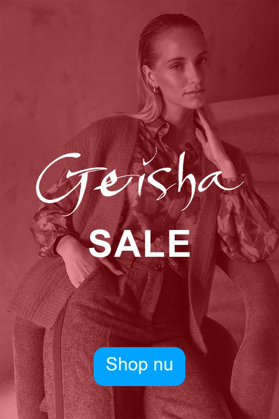 Sans geisha sale_2