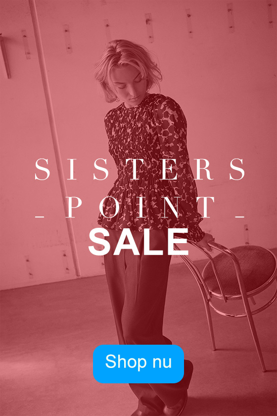 Sans sisters point sale