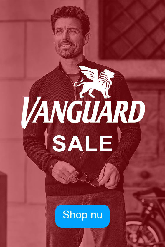 Sans vanguard sale