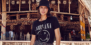 Dames t-shirts Dames t-shirts