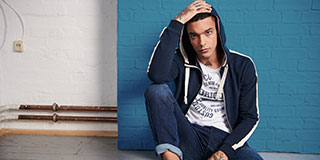 Tom Tailor kleding Tom Tailor kleding