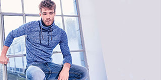 Tom Tailor kleding Tom Tailor kleding