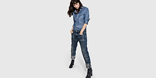 G-Star online shop G-Star online shop