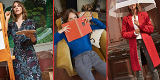 Garcia online shop Garcia online shop