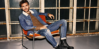 Only & Sons online shop Only & Sons online shop