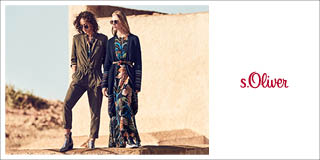s.Oliver online shop s.Oliver online shop