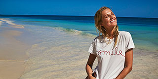 Dames t-shirts Dames t-shirts