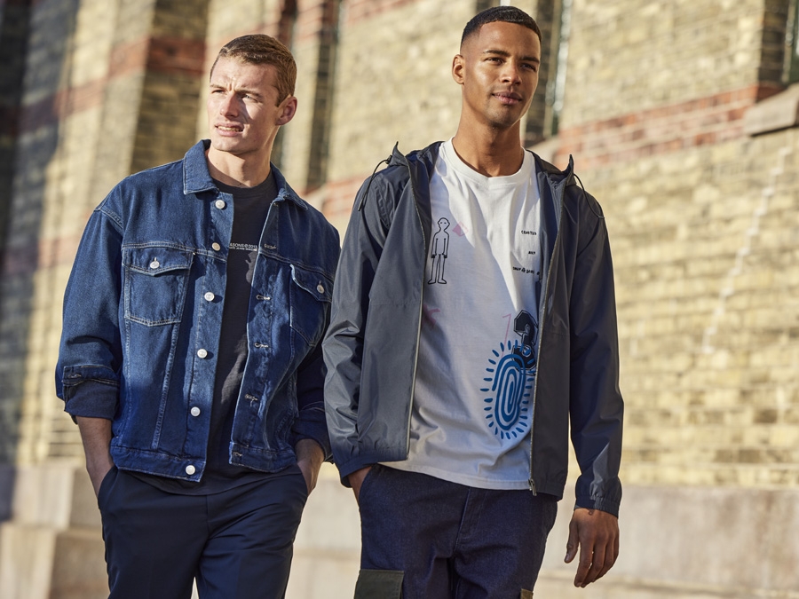 Dit is ook leuk van Only & sons!