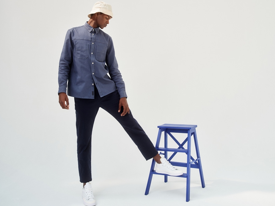 Dit is ook leuk van Pierre cardin!