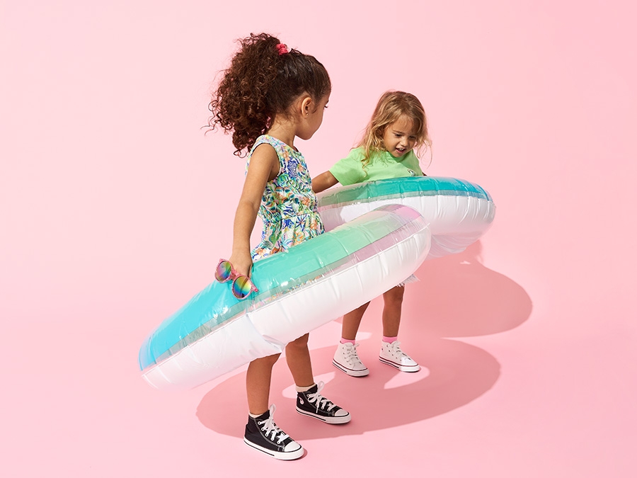 Dit is ook leuk van Kids only!