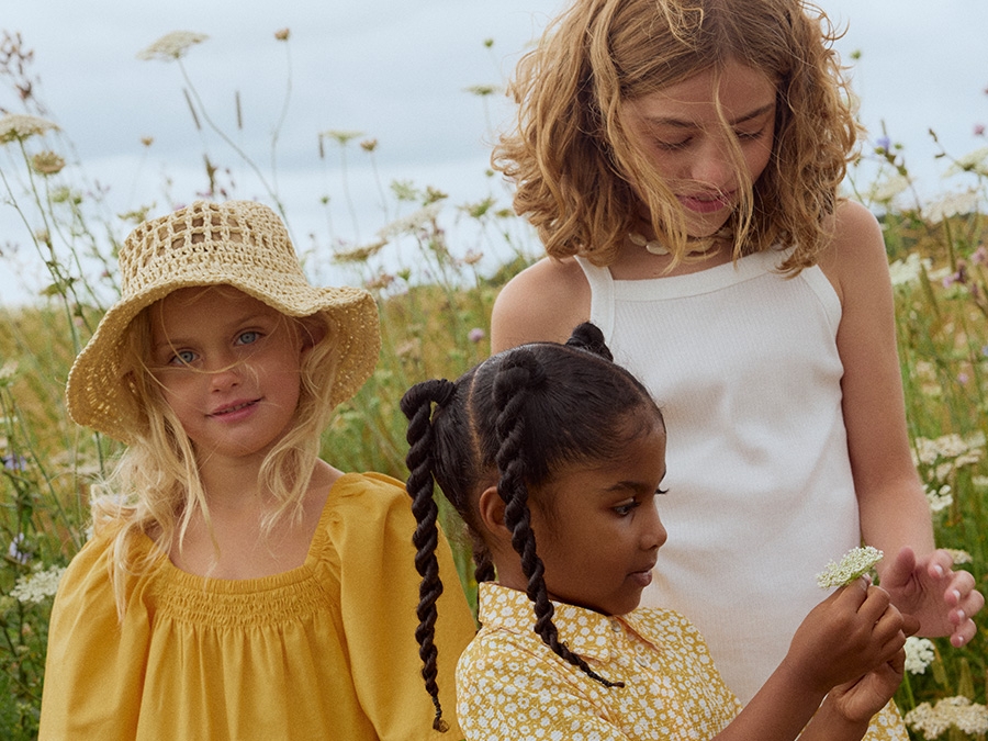 Dit is ook leuk van Vero moda girl!