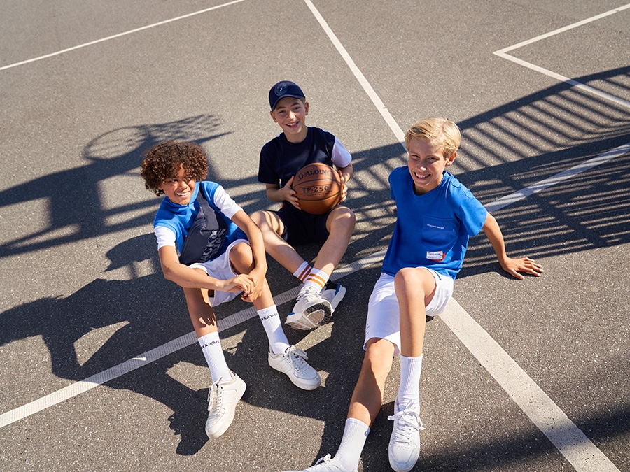 Dit is ook leuk van Jack & jones junior!
