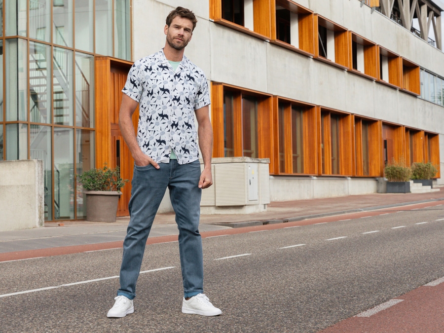 Dit is ook leuk van Gabbiano!