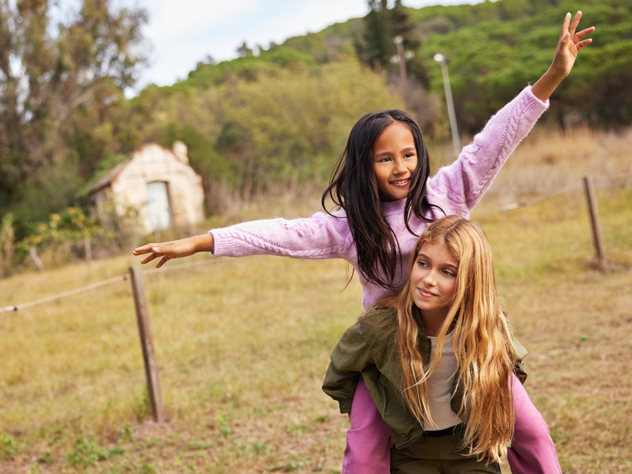Dit is ook leuk van Kids only!
