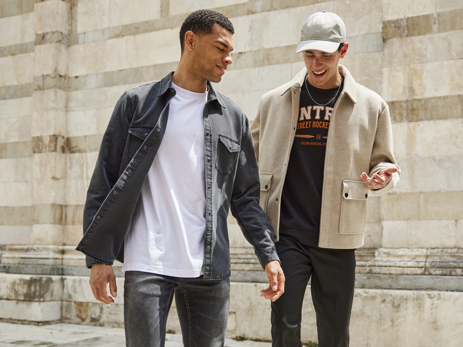 Dit is ook leuk van Only & sons!