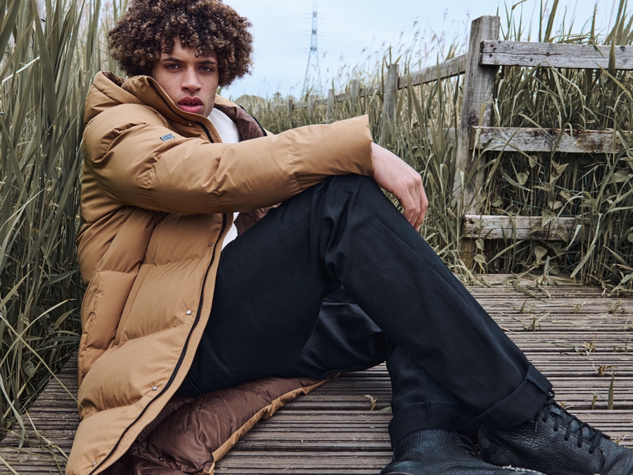 Dit is ook leuk van Superdry!
