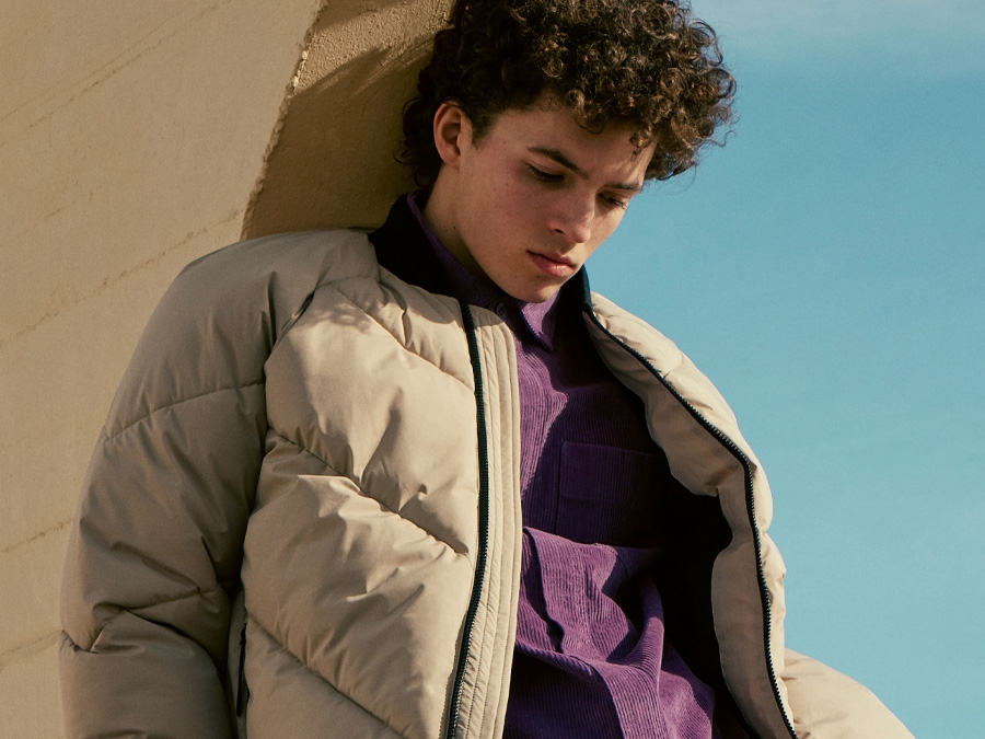 Dit is ook leuk van Tom tailor!