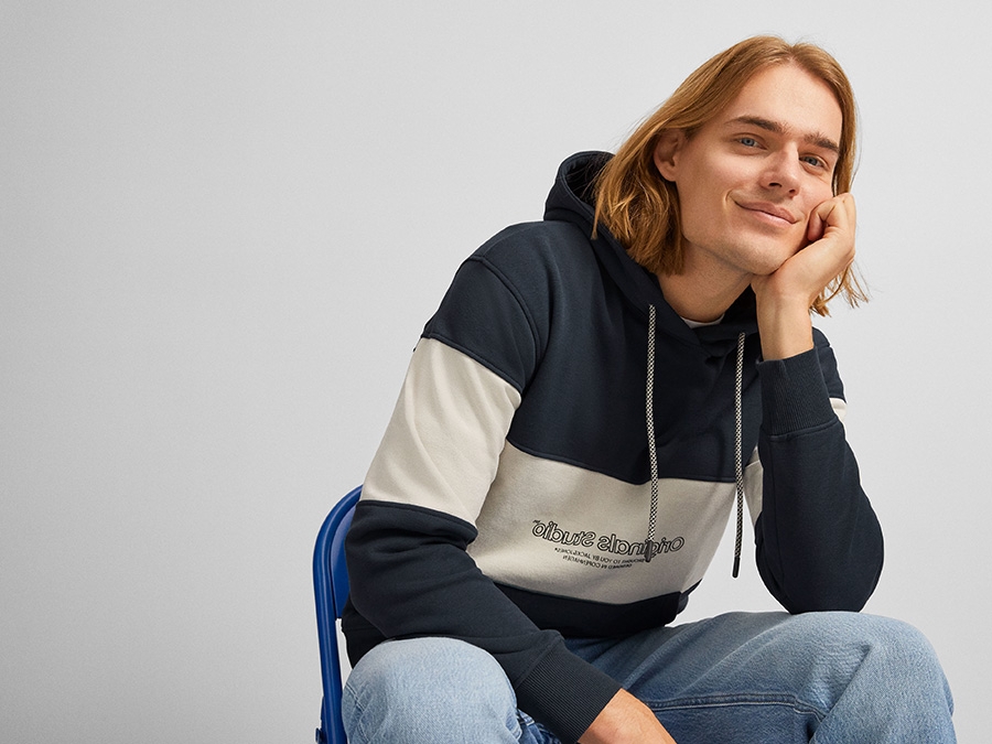 Dit is ook leuk van Jack & jones!