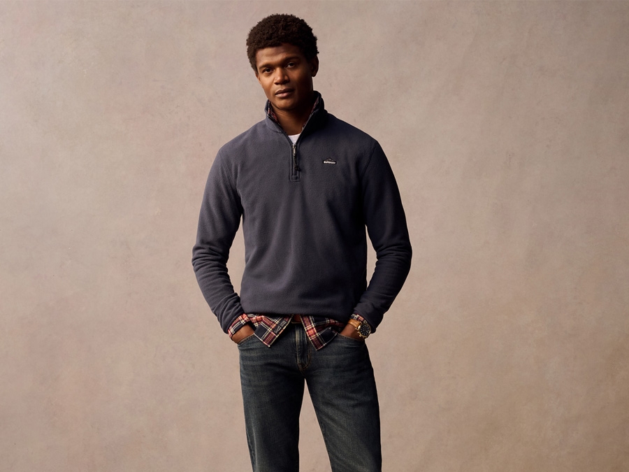 Dit is ook leuk van Superdry!