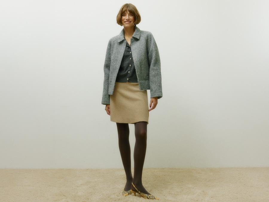 Dit is ook leuk van Vero moda!