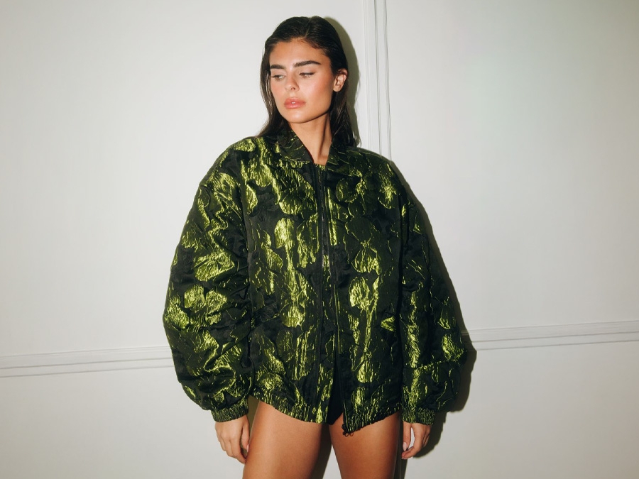 Ook het bekijken waard Refined department!