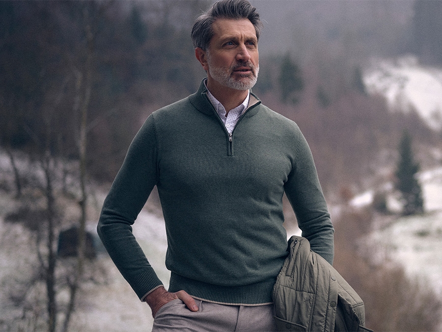 Ook het bekijken waard Campbell!