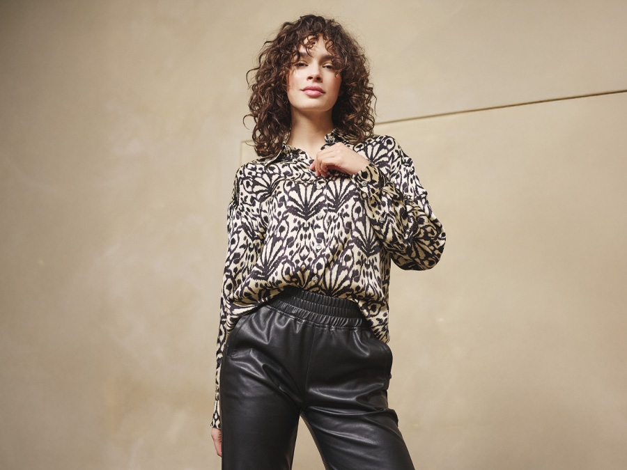 Ook het bekijken waard Esqualo!