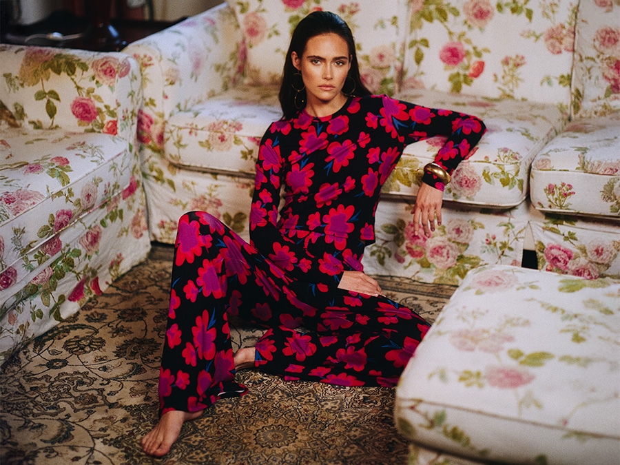 Ook het bekijken waard Harper & yve!