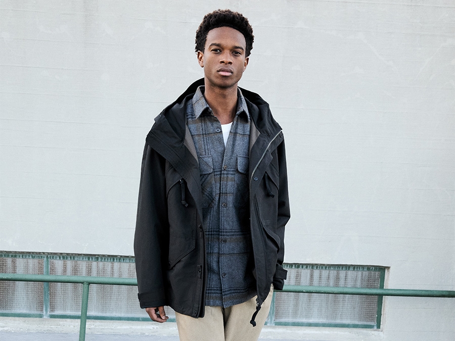 Ook het bekijken waard Jack & jones!