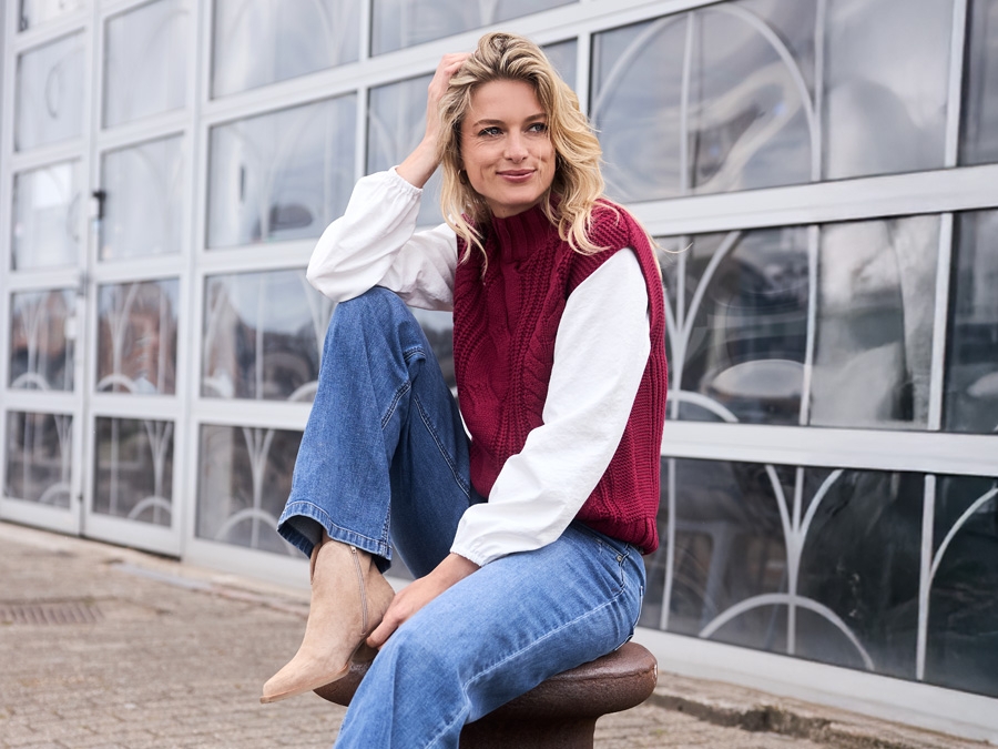 Ook het bekijken waard Red button!