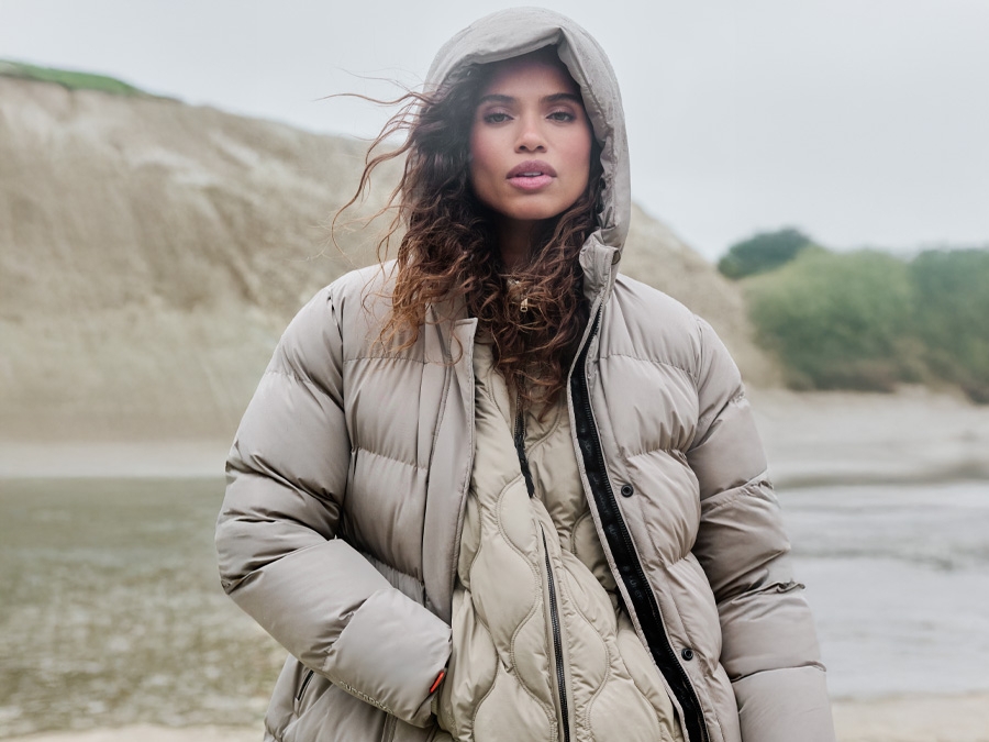 Ook het bekijken waard Superdry!