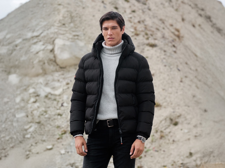 Ook het bekijken waard Superdry!