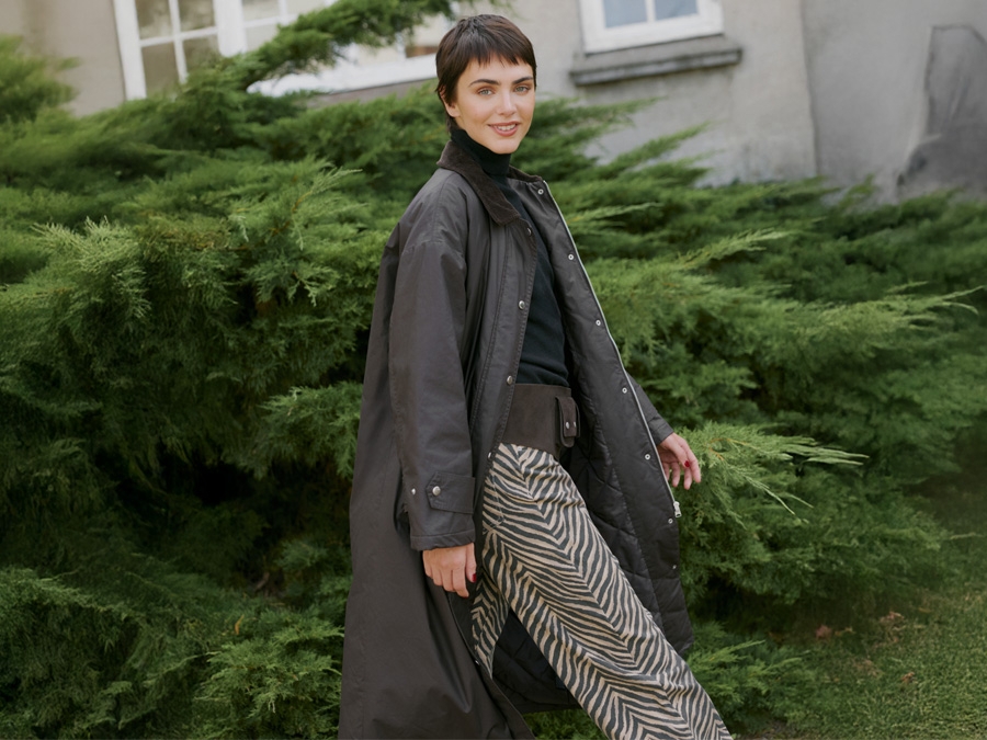 Ook het bekijken waard Vero moda!