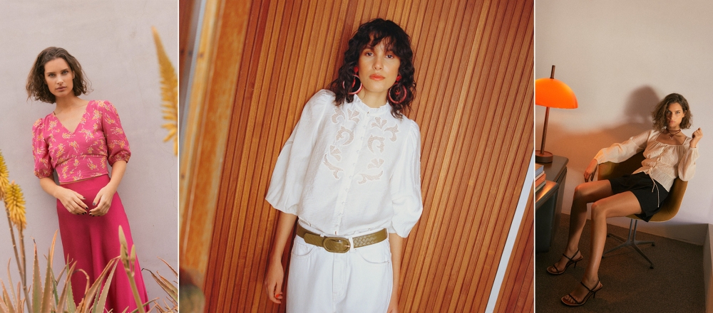 Vero Moda
