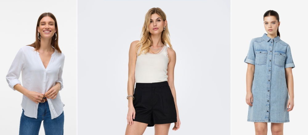 DAMES BASICS
